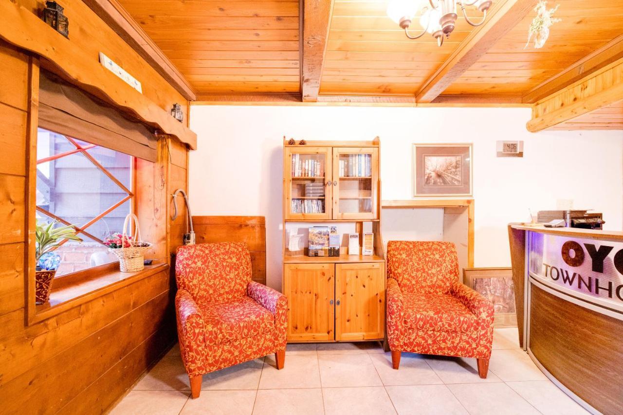 Arrowhead Tree Top Lodge Лейк-Эрроухед Экстерьер фото