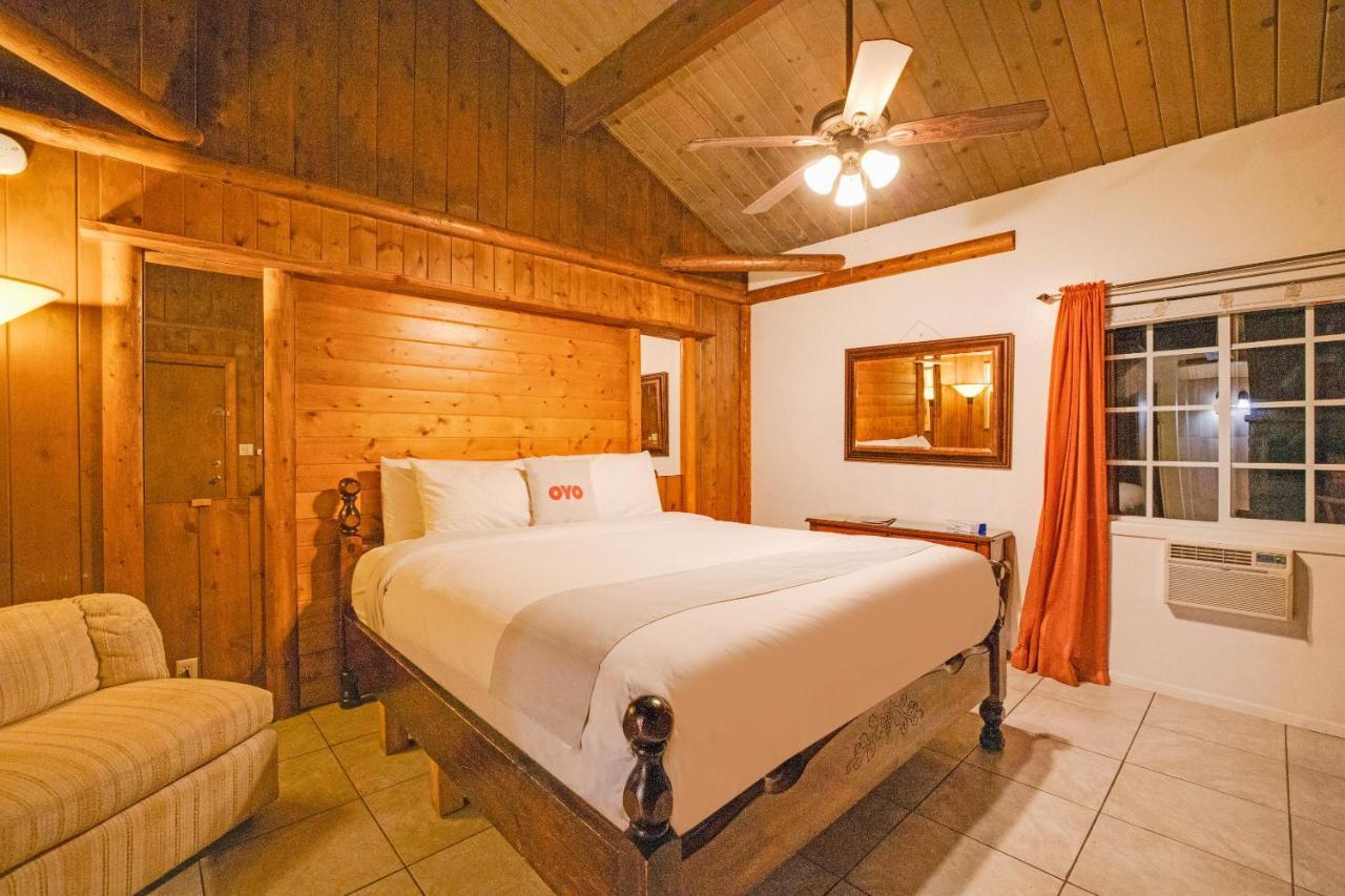 Arrowhead Tree Top Lodge Лейк-Эрроухед Экстерьер фото