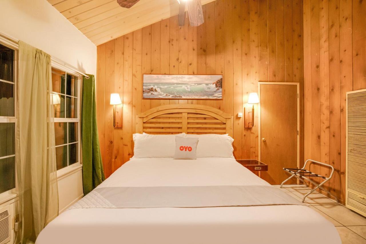 Arrowhead Tree Top Lodge Лейк-Эрроухед Экстерьер фото