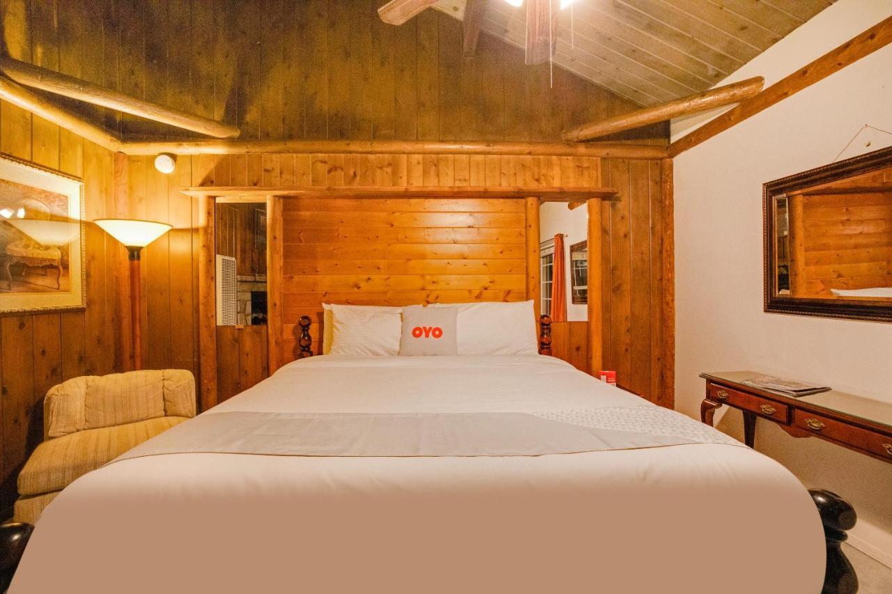 Arrowhead Tree Top Lodge Лейк-Эрроухед Экстерьер фото