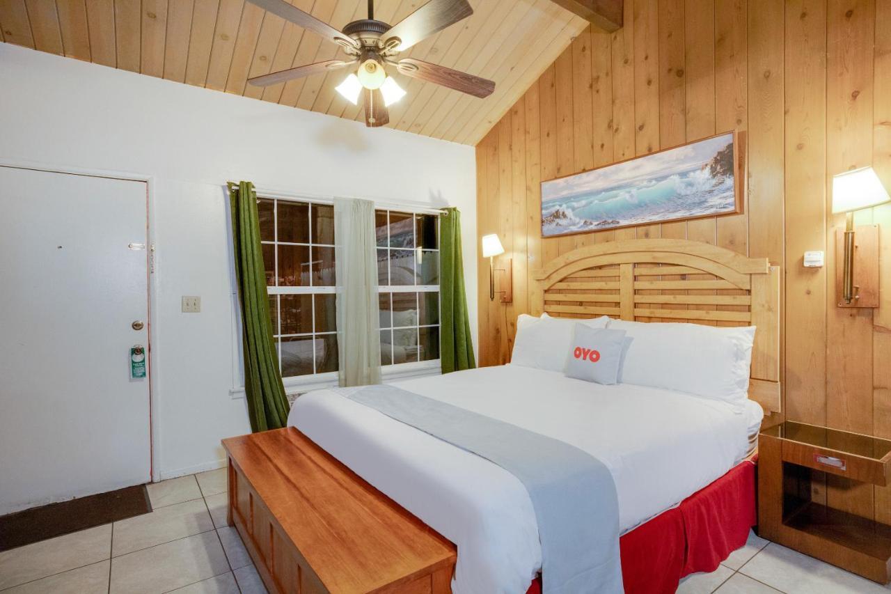 Arrowhead Tree Top Lodge Лейк-Эрроухед Экстерьер фото