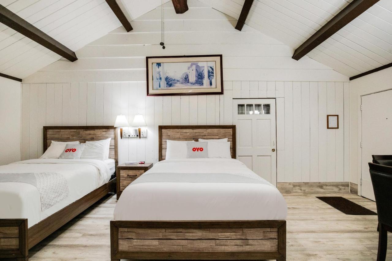 Arrowhead Tree Top Lodge Лейк-Эрроухед Экстерьер фото