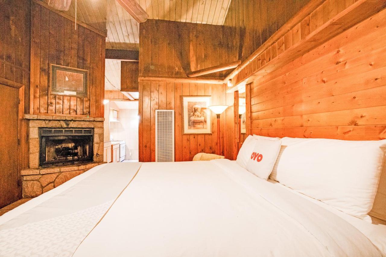 Arrowhead Tree Top Lodge Лейк-Эрроухед Экстерьер фото